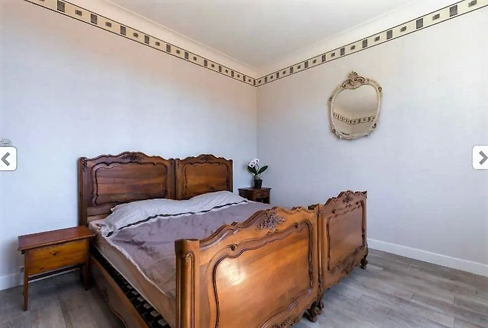 Villa Lerina Cannes