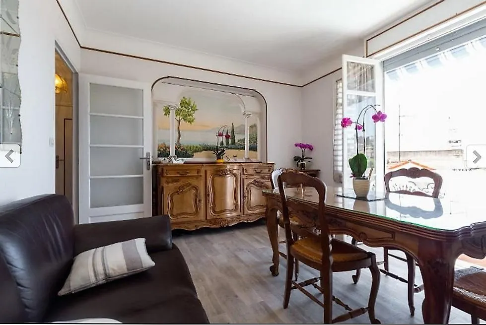Appartamento Villa Lerina Cannes