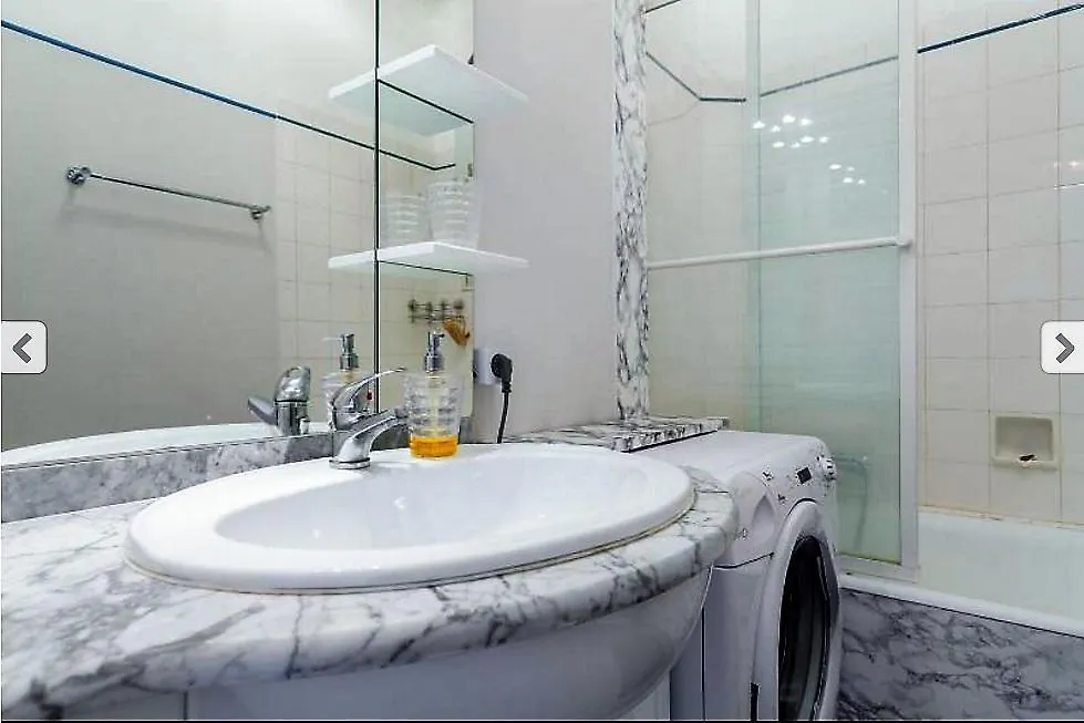 아파트 Villa Lerina 칸느