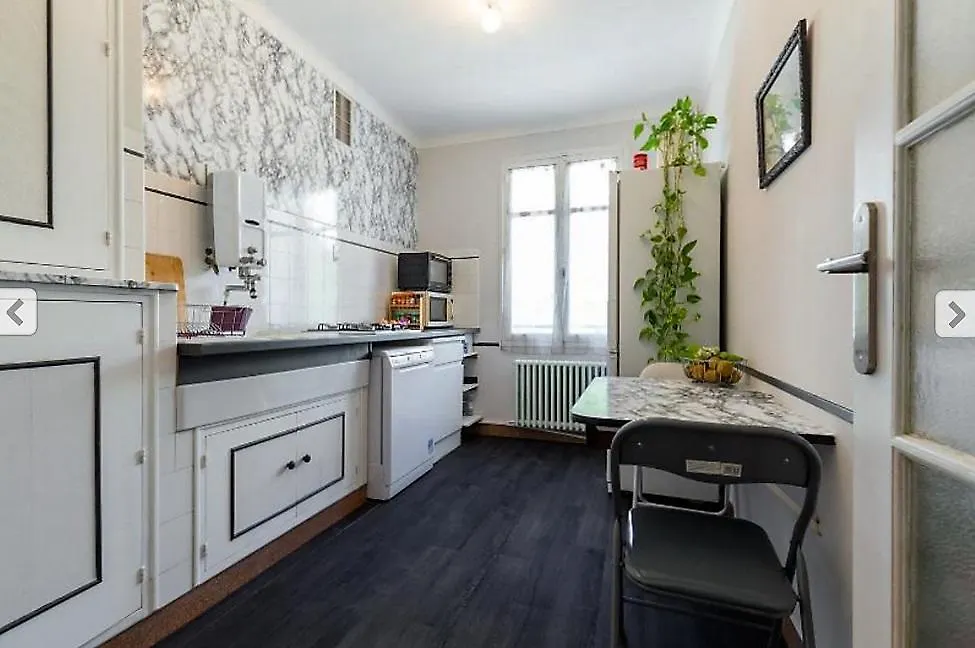 Villa Lerina Cannes Francia