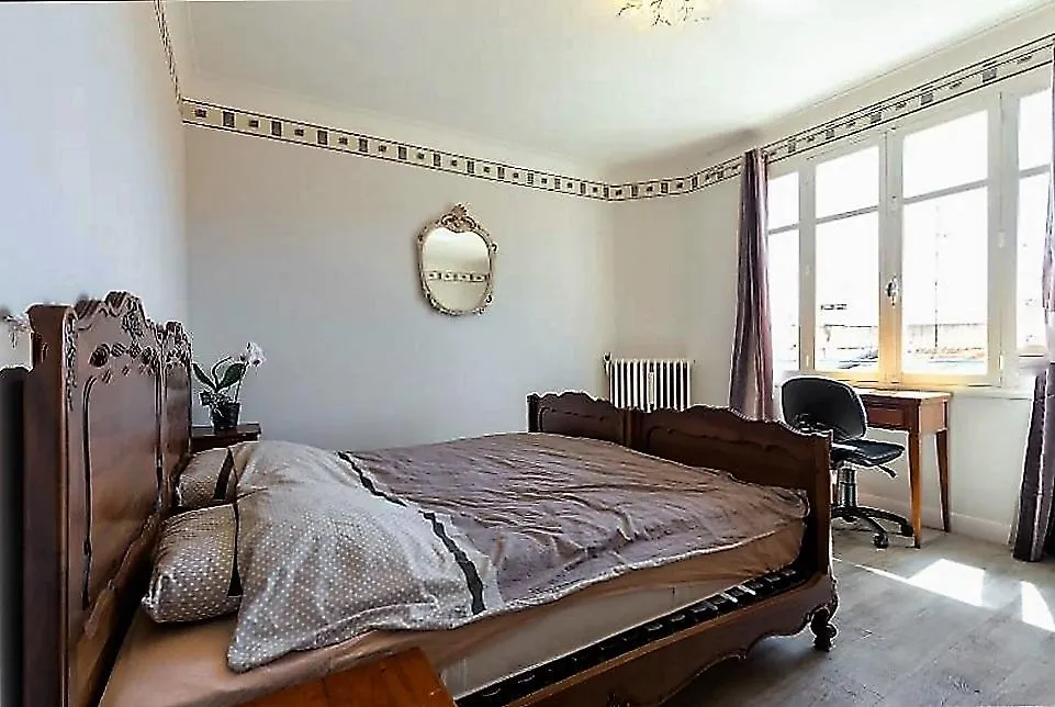 Apartment Villa Lerina Cannes